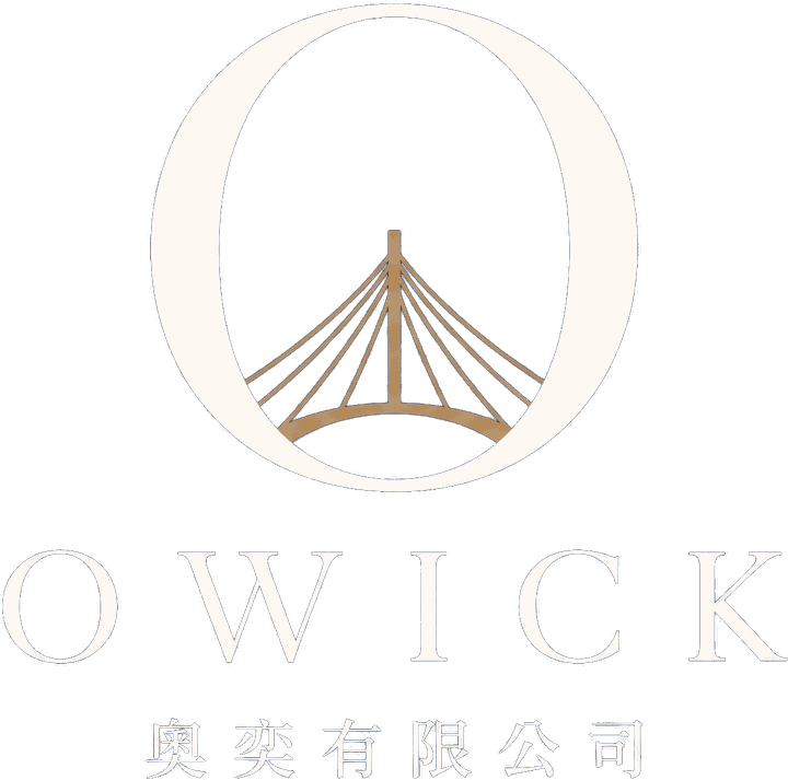 OWICK Limited 奧奕有限公司